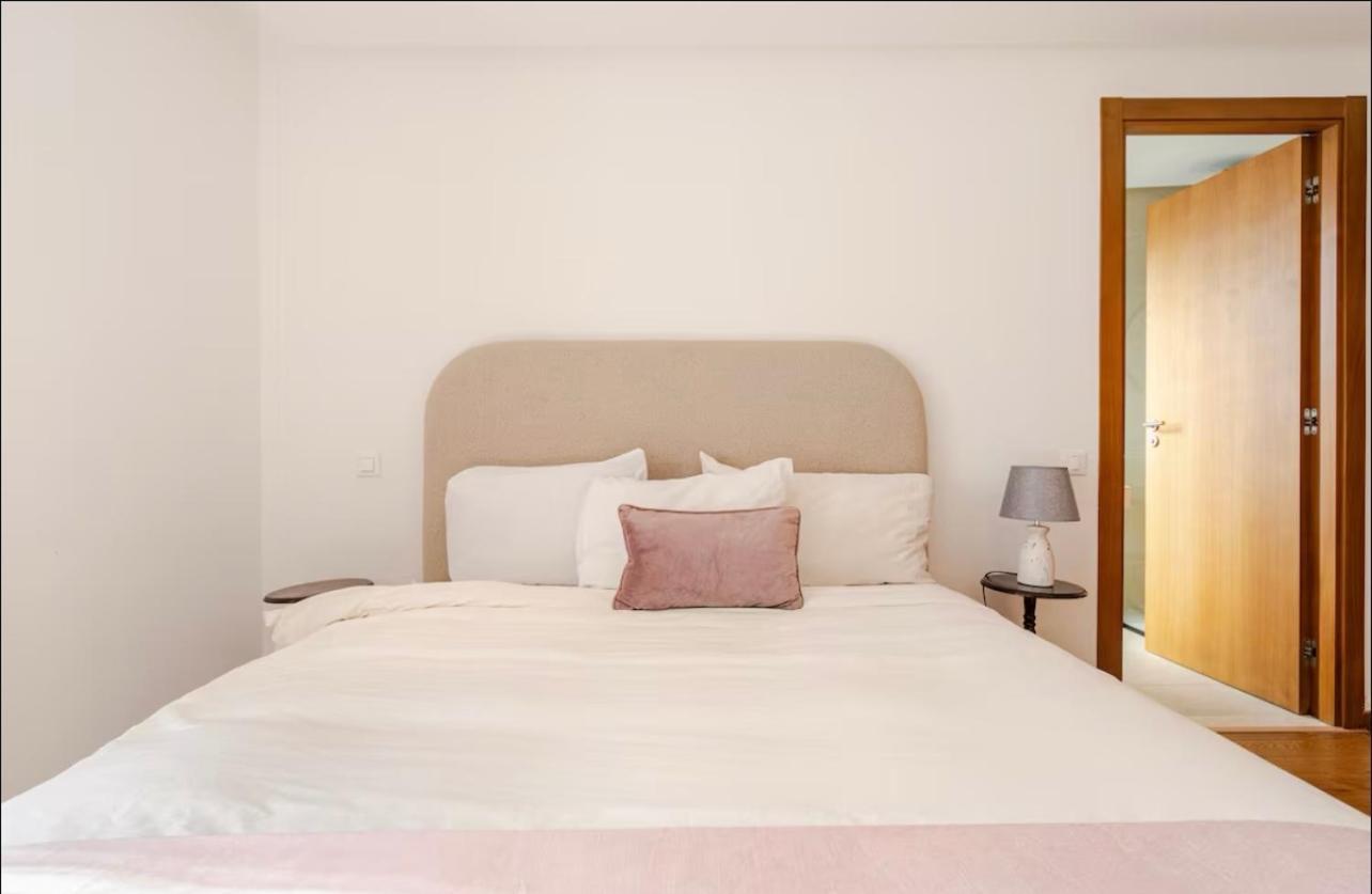Haut Standing 2-Bedroom Apartment In Gauthier Casablanca Extérieur photo